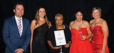 Pilbara Meta Maya Regional Aboriginal Corporation
